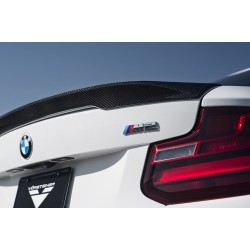 VRS Οπίσθια αεροτομή Vorsteiner για BMW Σειρά 2 M2 (F87)